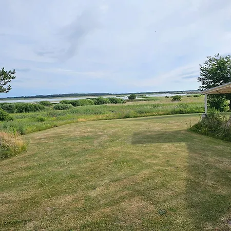 Family With Beautiful Views Of Vilsted Logstor