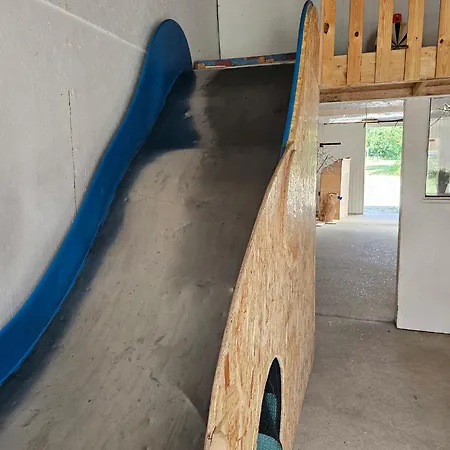 Familjehus Med Utsikt över Vilstedsjön Semesterbostad *