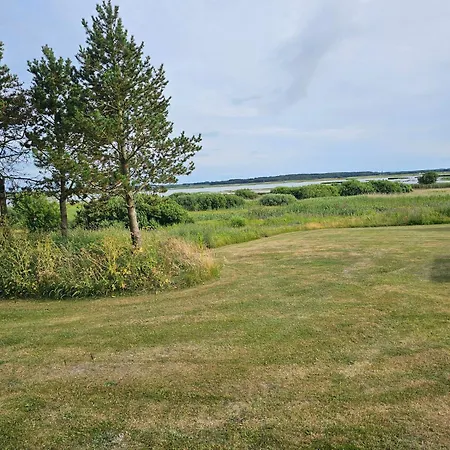 Family With Beautiful Views Of Vilsted Logstor